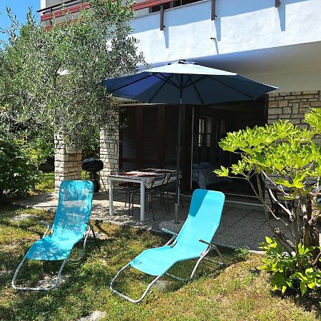Apartma Marin ポルトローシュ エクステリア 写真