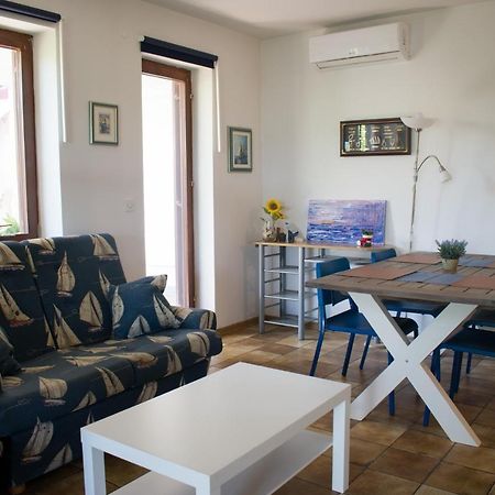Apartma Marin ポルトローシュ エクステリア 写真