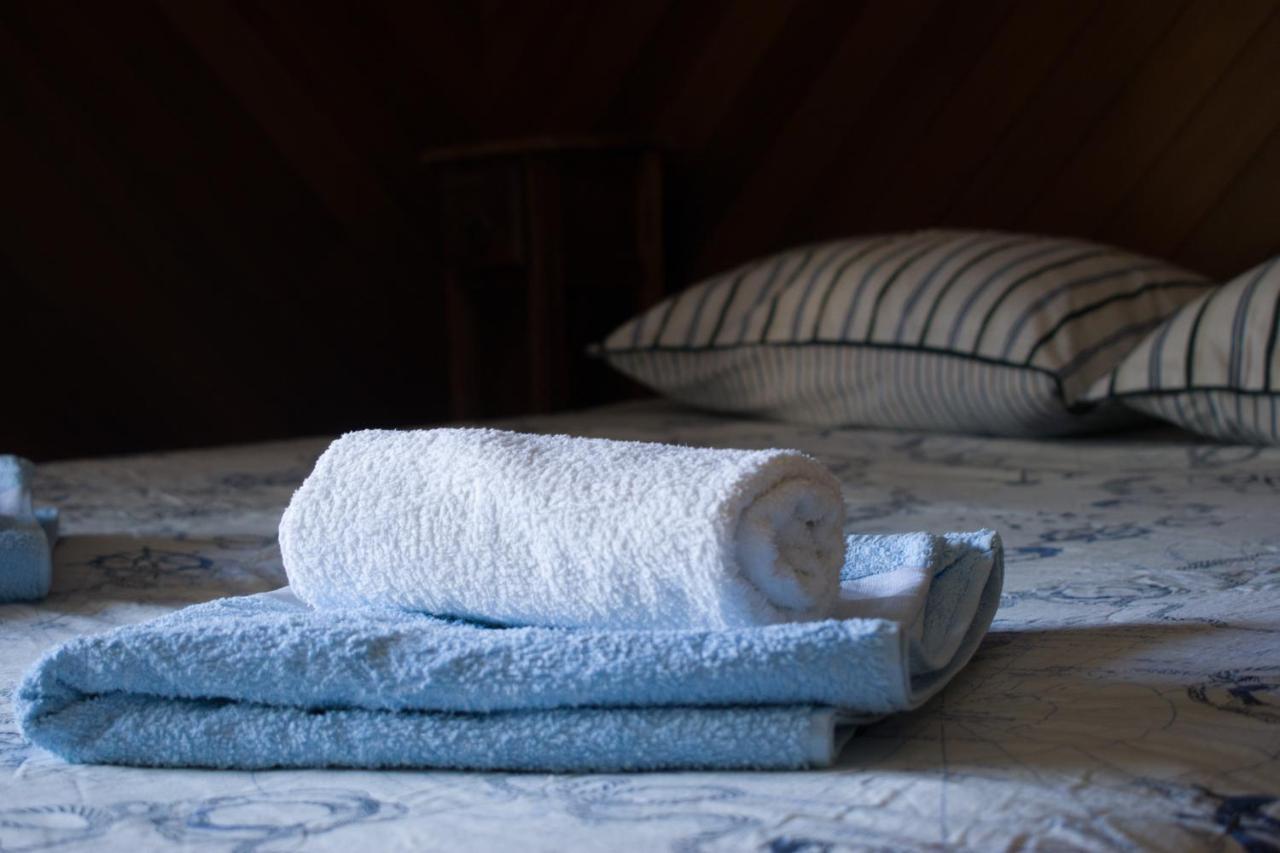 Apartma Marin ポルトローシュ エクステリア 写真