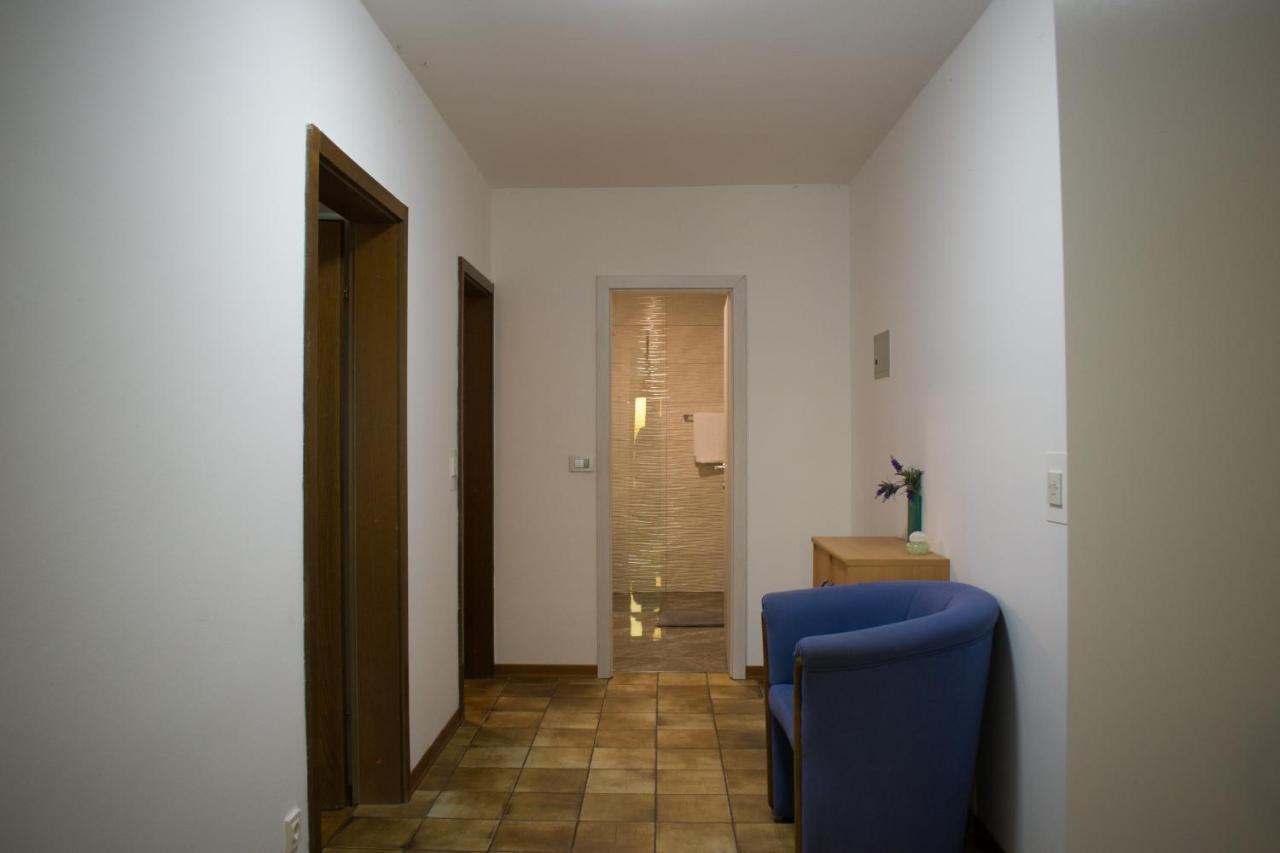 Apartma Marin ポルトローシュ エクステリア 写真