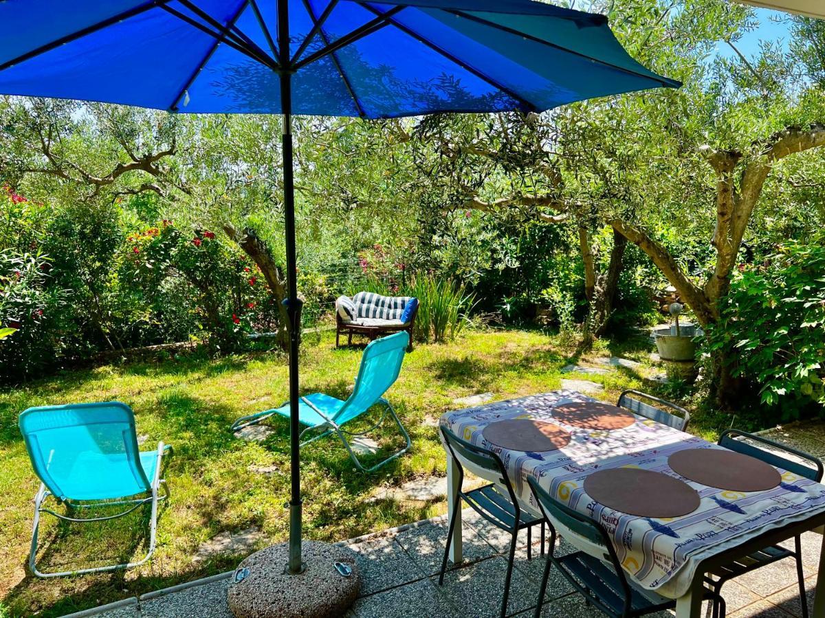 Apartma Marin ポルトローシュ エクステリア 写真