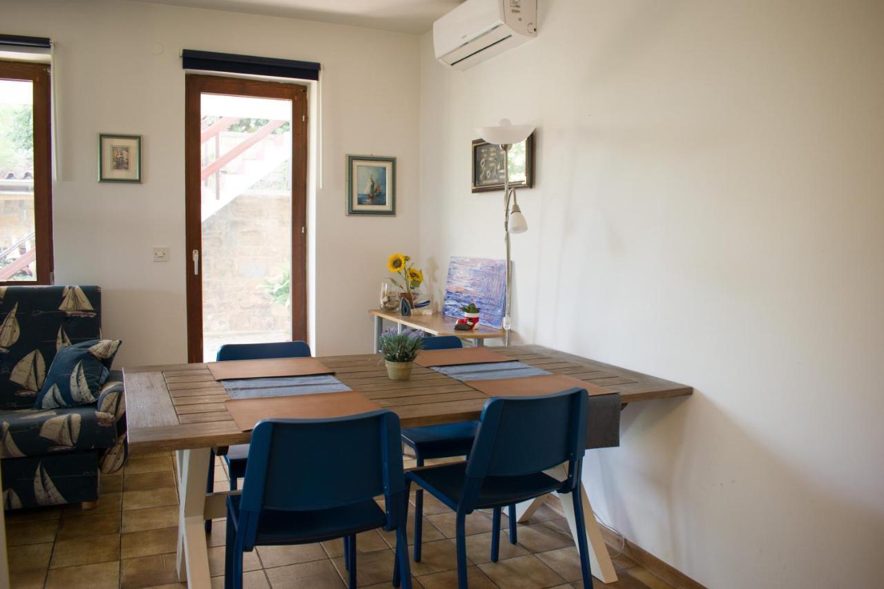 Apartma Marin ポルトローシュ エクステリア 写真